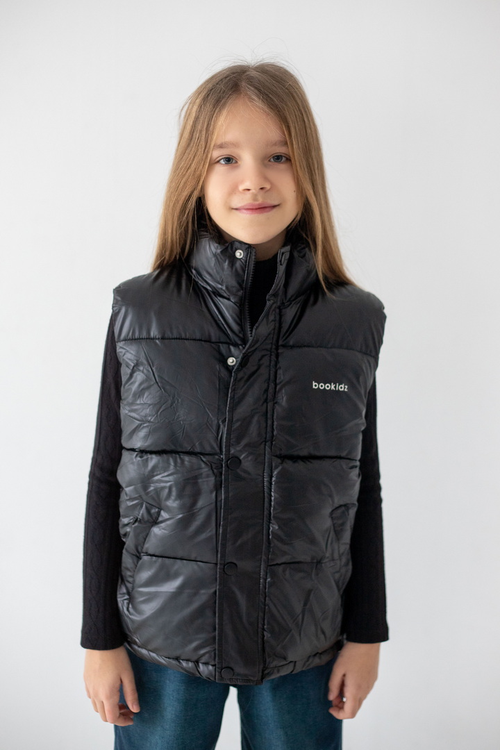 Жилетка дитяча